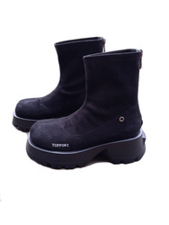 Tuffoni 3523069TL CZARNE STRECH